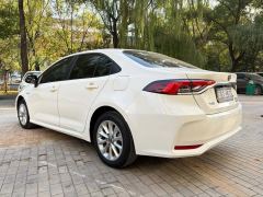 2020 Toyota Corolla 2021 1.8 AT Elite Hybrid #5
