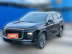 2024 Jetour Shanhai Jetour Shanhai L9 2024 1.5TD 2DHT Pro 7Seat #1