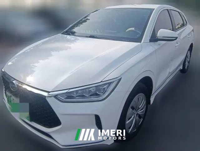 2020 BYD e2 2019 StandardRange wisdom·Comfort EV
