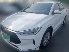 2020 BYD e2 2019 StandardRange wisdom·Comfort EV #1