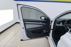 2024 Volkswagen Bora Sedan 2023 1.5T AT 300TSI DSGrespectEdition #7