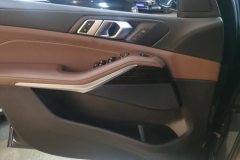 2021 BMW X5(Imported)(Imported) 2021 2.0T AT 30i MSport Pkg (Imported) #7