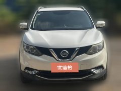 2017 Nissan Qashqai 2016 2.0 AT Elite #2