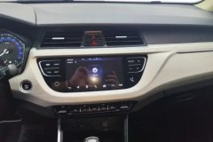 2021 Geely Auto Vision X3 2020 1.5 AT Elite #13