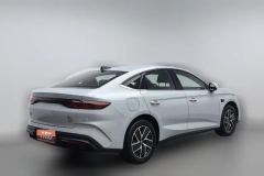 2025 BYD Qin L 2026 DM-i 128KMLeading #2