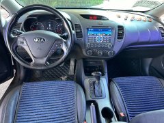 2015 Kia K3 2015 1.6 AT GLS #7