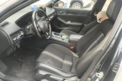 2021 Honda Civic 2022 1.5T AT 240TURBO PowermoveEdition #9