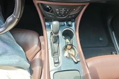 2018 Buick Envision Plus 2018 2.0T AT 28TElite 4WD #16