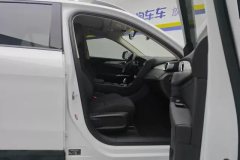 2019 Lynk & Co Lynk & Co 01 2019 2.0T AT pureEditionFWD China V #8