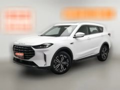 2022 Jetour X70 Plus 2021 Facelift 1.5T AT DCTMountainPRO 5Seat #1