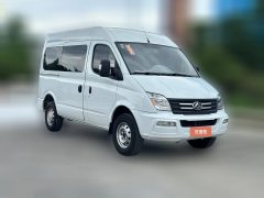 2022 Maxus V80 2021 2.0T MTClassicAoyuntongSWBMid Roof5/6Seat #3