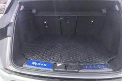 2024 Land Rover Range Rover Evoque 2024 Evoque L SE Glory Edition #4