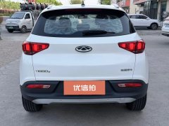 2017 Chery Tiggo 7 2016 2.0 AT YaozhenEdition #6