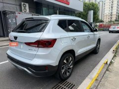 2019 Jetta VS5 2019 1.4T AT 280TSIglory #6