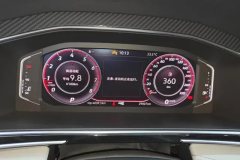 2024 Volkswagen Tiguan L 2024 Outstanding 2.0T AT 330TSI 2WDR-LineLong YaoEdition #14