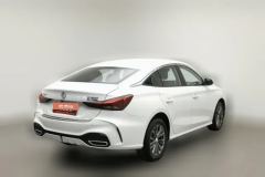 2026 MG MG5 2026 180DVVT Global firstEdition #2