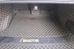 2022 Volkswagen Magotan 2021 2.0T AT 330TSI DSG 30Anniversary #4