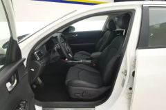2018 Kia K5 2016 2.0L AT LUX #9