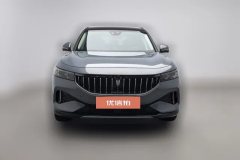 2022 Voyah Free 2021 4WDStandardEREVExclusiveLuxury Pkg #3