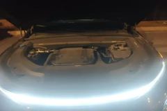 2025 Li Auto Li Auto L9 2025 Ultra SmartHuanNewEdition #10