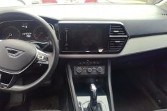 2023 Jetta VS5 2023 1.4T AT 280TSI Entry #13
