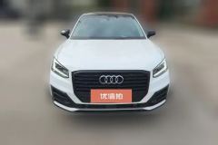 2020 Audi Q2L 2020 1.4T AT 35TFSIEnterprisingDynamic #2
