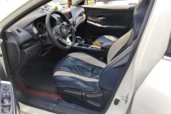 2023 Nissan Sylphy 2022 1.6L AT XLJoy #9