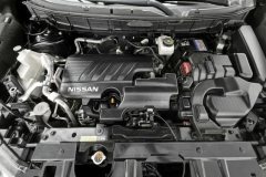 2021 Nissan X-Trail 2021 2.0 AT XL ITSSmart ConnectComfortFWD #7