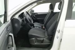 2018 Volkswagen Tiguan L 2017 1.8T AT 330TSIFashionFWD #13