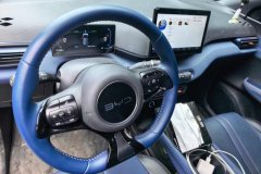 2024 BYD Seagull 2024 Glory 405KM flyEdition #12