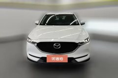 2020 Mazda CX-5 2020 2.0 AT Smart PremiumFWD Facelift #2