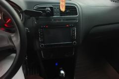 2015 Volkswagen Polo Hatchback 2014 1.6 AT Comfort #13