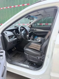2019 Jetour X70 2020 1.5T AT YuexingEdition6Seat #3