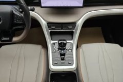 2024 BYD Song Pro PHEV 2024 Glory 1.5L AT DM-i 110KMSurpass #16