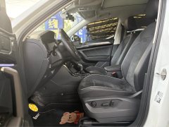 2021 Volkswagen Tayron 2020 2.0T AT 330TSILuxurySmart ConnectFWD #10