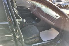 2020 Volkswagen Passat 2020 2.0T AT 380TSIPremium China VI #8