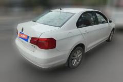 2016 Volkswagen Jetta 2015 1.6 MT Comfort #3