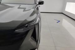 2025 Geely Auto Boyue 2024 1.5TD Dragon SoaringEdition #5