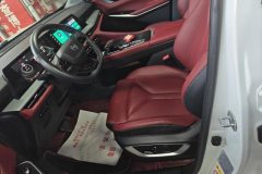 2023 Chang'an CS75 Plus 2022 No.2generation 1.5T AT Premium #9