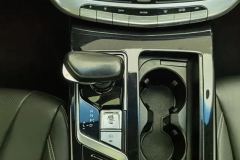2019 Geely Auto Bo Rui New Energy 2020 1.5T AT PHEVYaoxiangEdition HEV #17
