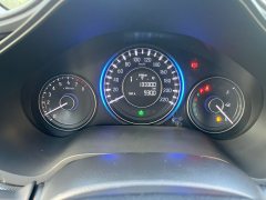 2017 Honda Crider 2016 1.8 AT Luxury #15
