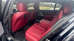 2024 BMW 5 Series 2024 2.0T AT 525Li MSport Pkg #9