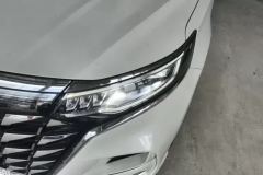 2025 Roewe iMAX8 EV 2025 1.5T DMH Lu ZunLuxury #5