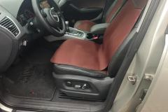 2016 Audi Q5 2016 2.0T AT 40TFSITech #9