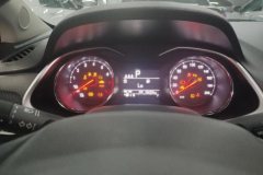 2020 Chevrolet Cavalier 2020 Redline 1.0T AT 325T XinshangEdition China VI #14