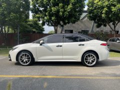 2021 Toyota Levin 2021 1.2T AT 185TLuxury #15