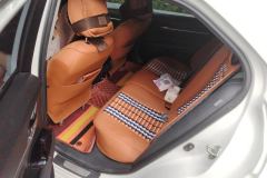 2019 Toyota Camry 2019 2.5 AT GLuxury China VI #11