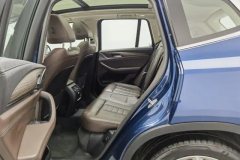 2019 BMW X3 2020 2.0T AT 28iLuxury Pkg4WD #19