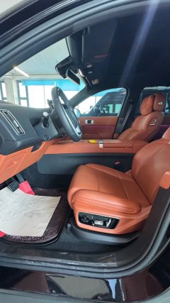 2023 Li Auto Li Auto L7 2023 Pro #3