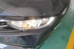 2020 Honda Civic 2019 1.5T AT 220TURBOburningEdition China VI #5